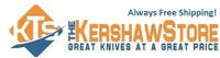 The Kershaw Store coupons